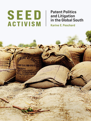 cover image of Seed Activism